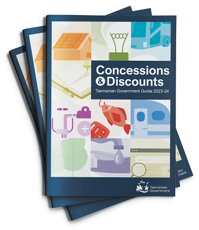 Download the Concessions and Discounts Guide 2023-24